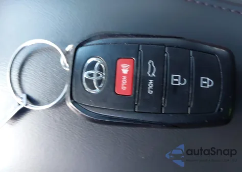 2025 Toyota Corolla Se from USA, damaged, VIN 5YFS4MCE3SP220012